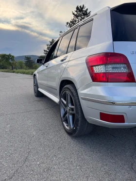  Mercedes-Benz GLK