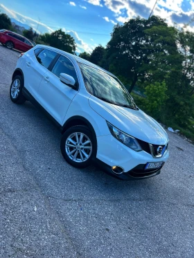 Nissan Qashqai 1.5d 110.  !  | Mobile.bg    3