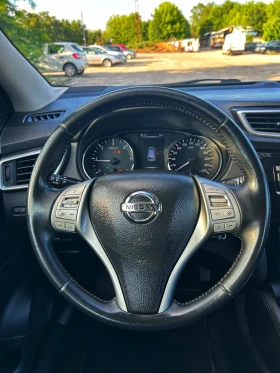 Nissan Qashqai 1.5d 110.  !  | Mobile.bg    13