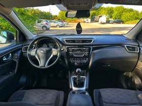 Nissan Qashqai 1.5d 110.  !  | Mobile.bg    12