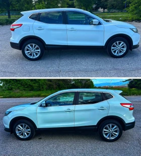 Nissan Qashqai 1.5d 110.  !  | Mobile.bg    4