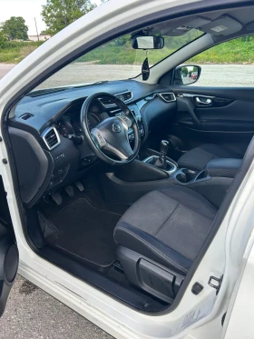 Nissan Qashqai 1.5d 110.  !  | Mobile.bg    8