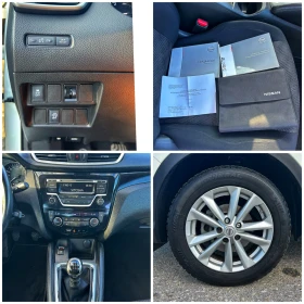 Nissan Qashqai 1.5d 110.  !  | Mobile.bg    16