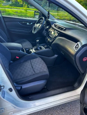 Nissan Qashqai 1.5d 110.  !  | Mobile.bg    11