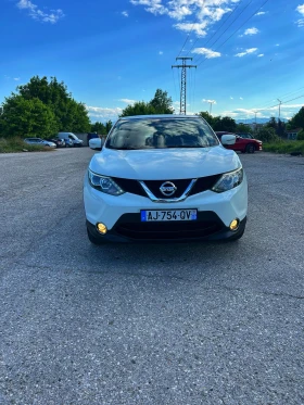 Nissan Qashqai 1.5d 110.  !  | Mobile.bg    2