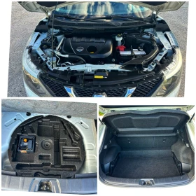 Nissan Qashqai 1.5d 110.  !  | Mobile.bg    14