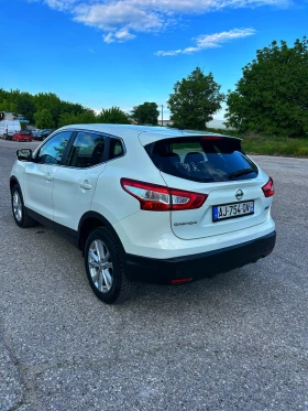 Nissan Qashqai 1.5d 110.  !  | Mobile.bg    7