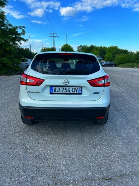 Nissan Qashqai 1.5d 110.  !  | Mobile.bg    6