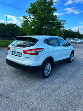 Nissan Qashqai 1.5d 110.  !  | Mobile.bg    5