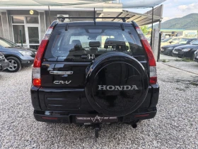     Honda Cr-v _ Fecelift    