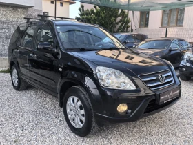     Honda Cr-v _ Fecelift    
