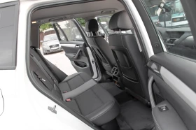 BMW X3 2.0 D - Xdrive - NAVI  | Mobile.bg    10