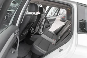 BMW X3 2.0 D - Xdrive - NAVI  | Mobile.bg    11