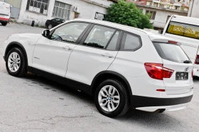 BMW X3 2.0 D - Xdrive - NAVI  | Mobile.bg    5