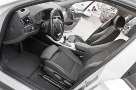 BMW X3 2.0 D - Xdrive - NAVI  | Mobile.bg    12