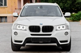 BMW X3 2.0 D - Xdrive - NAVI  | Mobile.bg    2