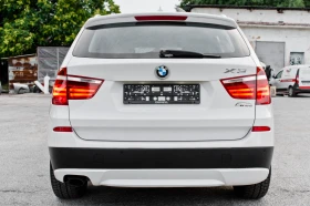 BMW X3 2.0 D - Xdrive - NAVI  | Mobile.bg    6