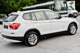 BMW X3 2.0 D - Xdrive - NAVI  | Mobile.bg    7