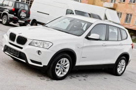 BMW X3 2.0 D - Xdrive - NAVI  | Mobile.bg    3