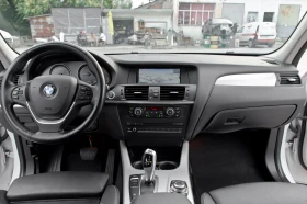 BMW X3 2.0 D - Xdrive - NAVI  | Mobile.bg    13