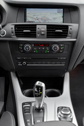 BMW X3 2.0 D - Xdrive - NAVI  | Mobile.bg    16