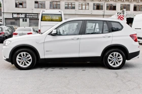 BMW X3 2.0 D - Xdrive - NAVI  | Mobile.bg    4