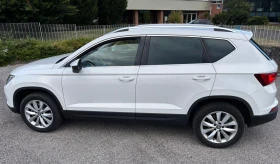 Seat Ateca 1.6 TDi 2017 124     | Mobile.bg    6