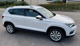 Seat Ateca 1.6 TDi 2017 124     | Mobile.bg    3