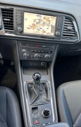 Seat Ateca 1.6 TDi 2017 124     | Mobile.bg    11
