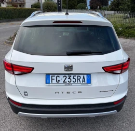 Seat Ateca 1.6 TDi 2017 124     | Mobile.bg    8