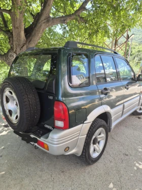 Suzuki Vitara | Mobile.bg    5