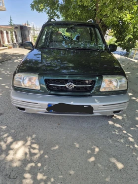 Suzuki Vitara | Mobile.bg    2