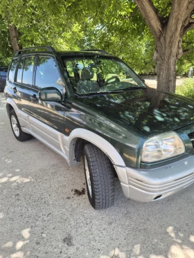 Suzuki Vitara | Mobile.bg    3