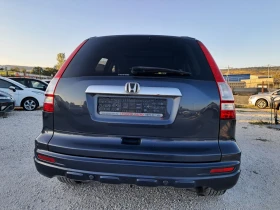 Honda Cr-v 156000км, АВТОМАТИК, EXECUTIVE, ИТАЛИЯ - 17999 лв. - 36524620 8