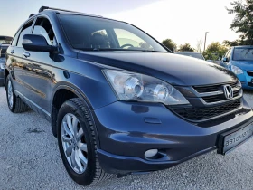 Honda Cr-v 156000км, АВТОМАТИК, EXECUTIVE, ИТАЛИЯ - 17999 лв. - 36524620 3