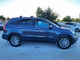 Honda Cr-v 156000км, АВТОМАТИК, EXECUTIVE, ИТАЛИЯ - 17999 лв. - 36524620 4