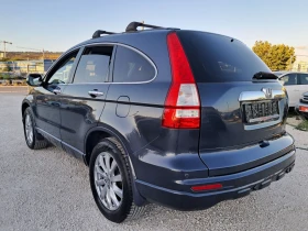 Honda Cr-v 156000км, АВТОМАТИК, EXECUTIVE, ИТАЛИЯ - 17999 лв. - 36524620 6