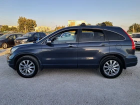 Honda Cr-v 156000км, АВТОМАТИК, EXECUTIVE, ИТАЛИЯ - 17999 лв. - 36524620 5