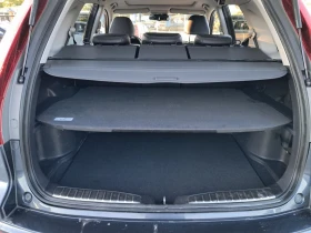 Honda Cr-v 156000км, АВТОМАТИК, EXECUTIVE, ИТАЛИЯ - 17999 лв. - 36524620 15