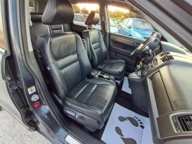 Honda Cr-v 156000км, АВТОМАТИК, EXECUTIVE, ИТАЛИЯ - 17999 лв. - 36524620 12