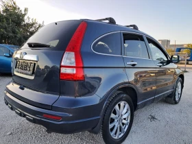 Honda Cr-v 156000км, АВТОМАТИК, EXECUTIVE, ИТАЛИЯ - 17999 лв. - 36524620 7