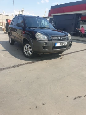 Обява за продажба на Hyundai Tucson ~8 500 лв. - изображение 8