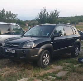 Обява за продажба на Hyundai Tucson ~8 500 лв. - изображение 1