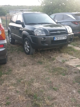 Обява за продажба на Hyundai Tucson ~8 500 лв. - изображение 2