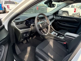 Jeep Grand cherokee * CARFAX *   *   ! | Mobile.bg    6