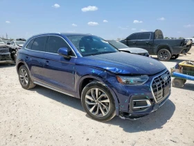 Audi Q5 PREMIUM*   * CARFAX*   | Mobile.bg    4