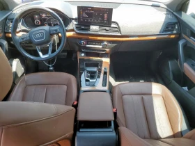 Audi Q5 PREMIUM*   * CARFAX*   | Mobile.bg    8