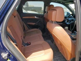 Audi Q5 PREMIUM*   * CARFAX*   | Mobile.bg    11