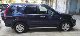 Обява за продажба на Honda Cr-v ~14 500 лв. - изображение 1