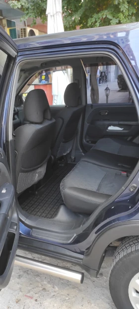Обява за продажба на Honda Cr-v ~14 500 лв. - изображение 4